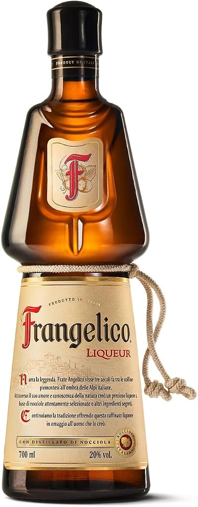 Frangelico Hazelnut Liqueur 700ml