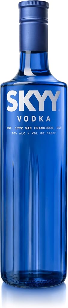 SKYY Vodka 700ml