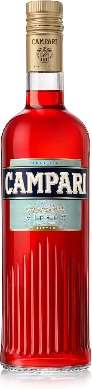 Campari Aperitif 750ml
