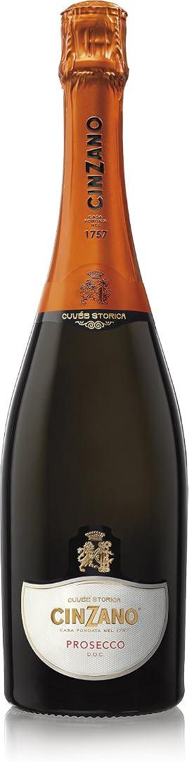 Cinzano Prosecco 750ml
