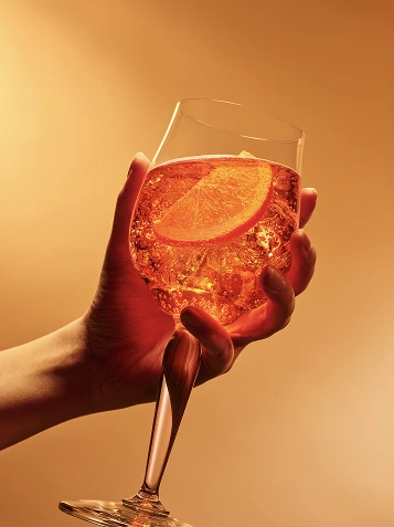 Aperol Spritz