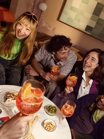 Aperol