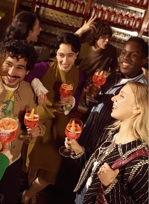 Aperol